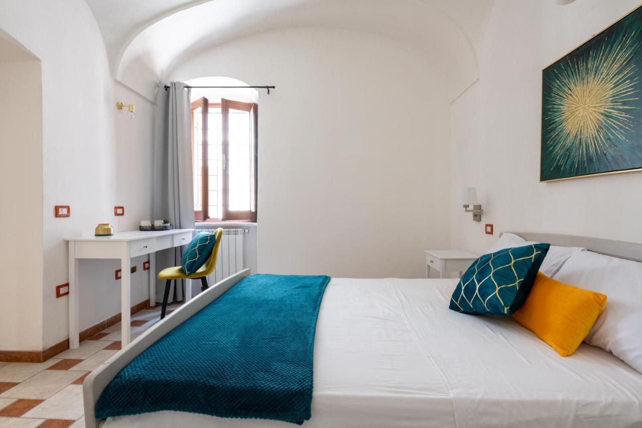 Don Pedro 53 Hotel Tresnuraghes Kültér fotó