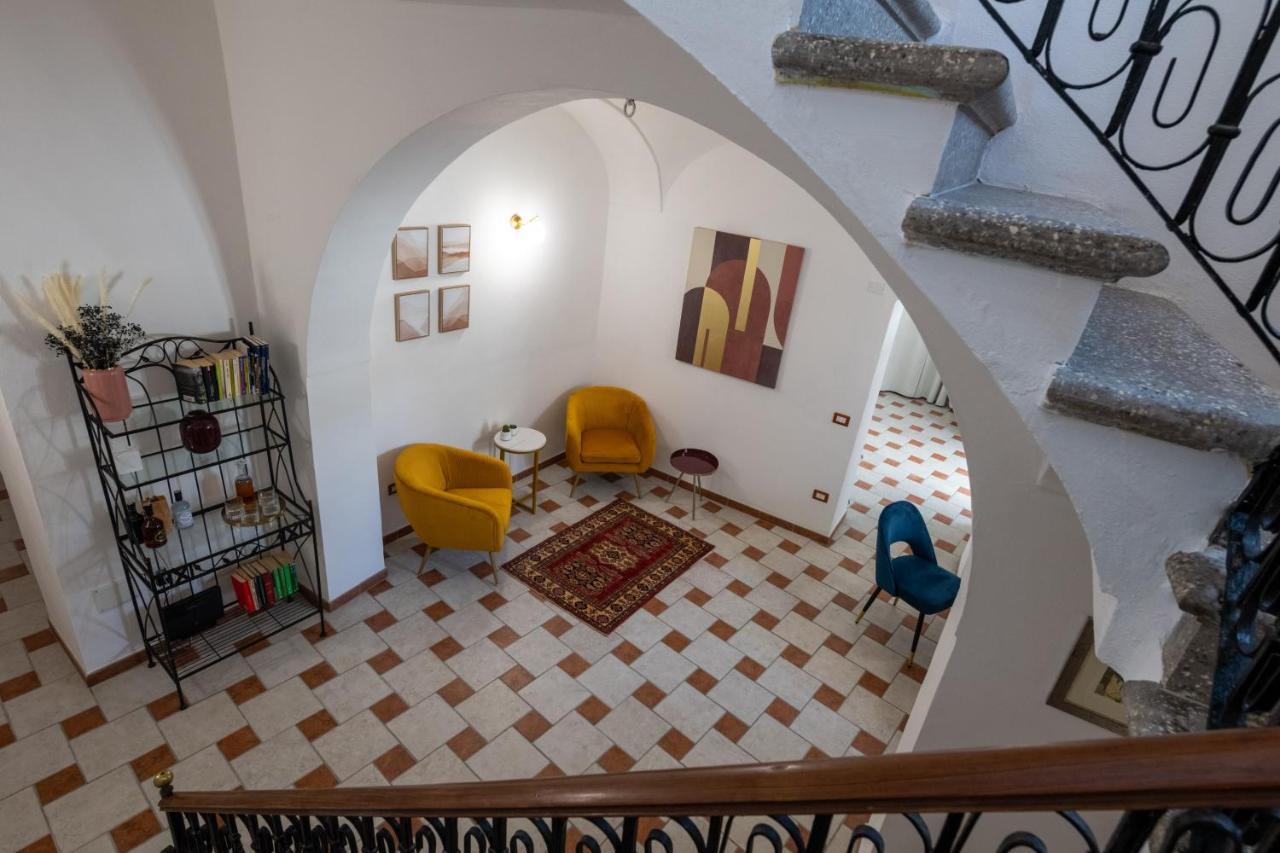Don Pedro 53 Hotel Tresnuraghes Kültér fotó
